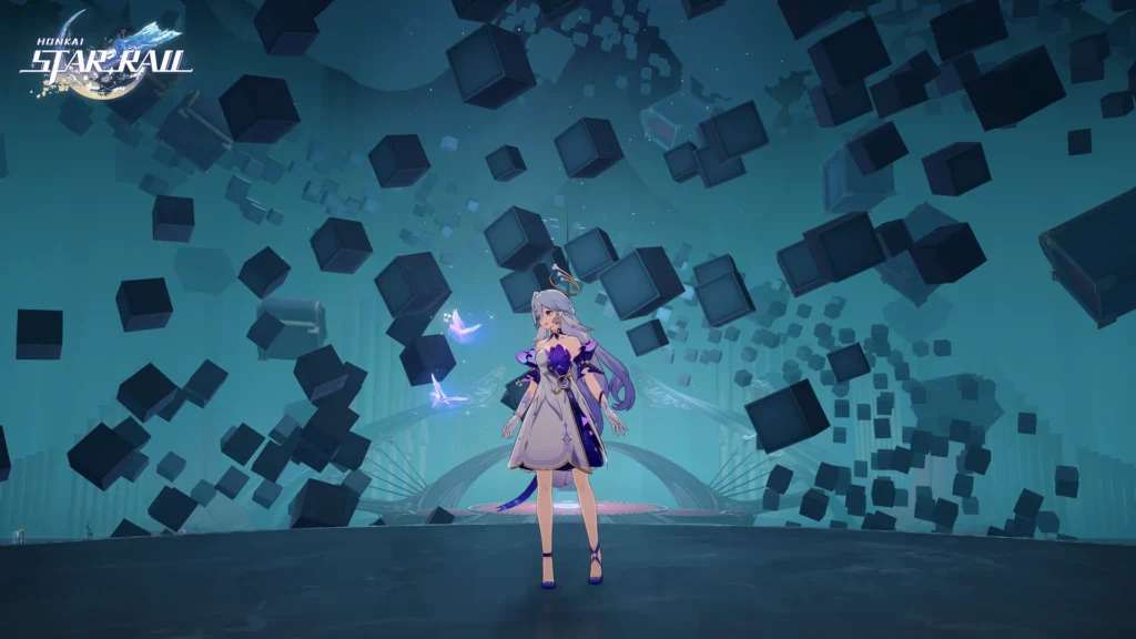 Honkai: Star Rail Version 2.2 - Then Wake to Weep, to Conclude Penacony Arc on 8 May 3 Honkai: Star Rail Version 2.2 - Then Wake to Weep, to Conclude Penacony Arc on 8 May 3
