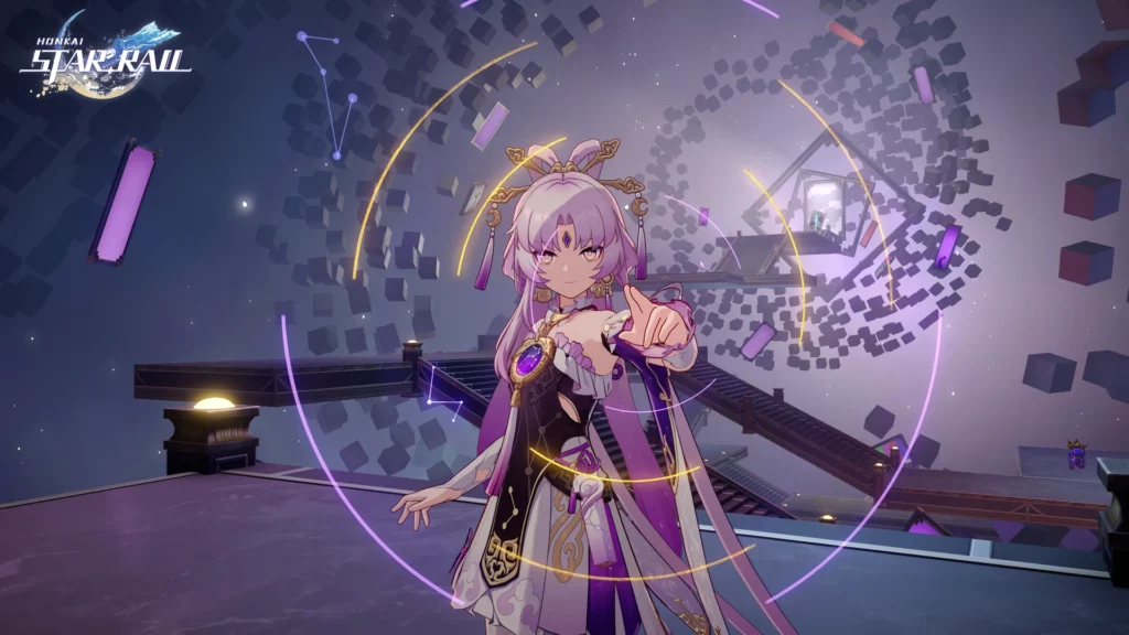 Honkai: Star Rail Version 2.2 - Then Wake to Weep, to Conclude Penacony Arc on 8 May 9 Honkai: Star Rail Version 2.2 - Then Wake to Weep, to Conclude Penacony Arc on 8 May 9