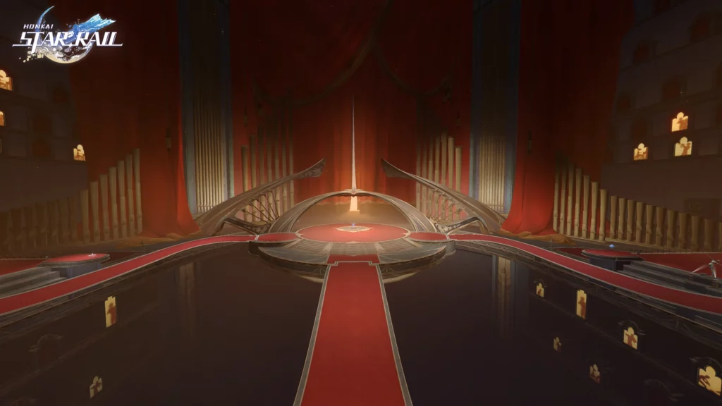 Honkai: Star Rail Version 2.2 - Then Wake to Weep, to Conclude Penacony Arc on 8 May 21 Honkai: Star Rail Version 2.2 - Then Wake to Weep, to Conclude Penacony Arc on 8 May 21