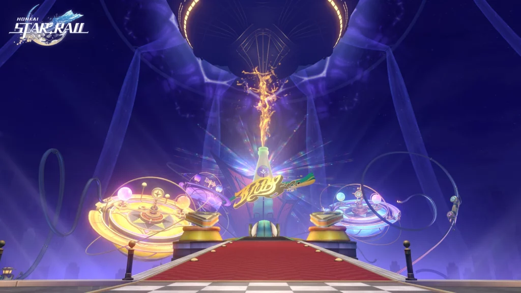 Honkai: Star Rail Version 2.2 - Then Wake to Weep, to Conclude Penacony Arc on 8 May 15 Honkai: Star Rail Version 2.2 - Then Wake to Weep, to Conclude Penacony Arc on 8 May 15