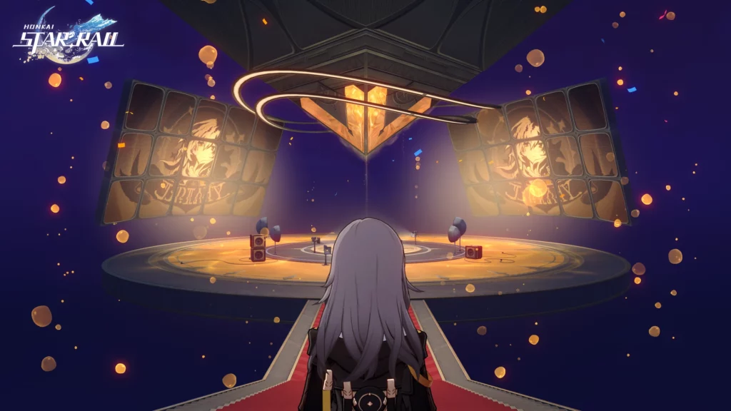 Honkai: Star Rail Version 2.2 - Then Wake to Weep, to Conclude Penacony Arc on 8 May 18 Honkai: Star Rail Version 2.2 - Then Wake to Weep, to Conclude Penacony Arc on 8 May 18