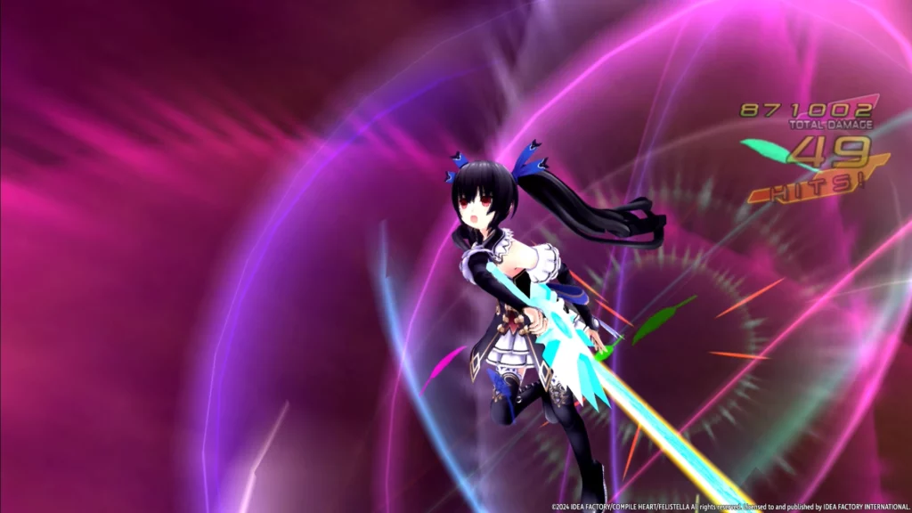 Hyperdimension Neptunia Re;Birth Series Arrives on Nintendo Switch In Few Weeks Time 8 Hyperdimension Neptunia Re;Birth Series Arrives on Nintendo Switch In Few Weeks Time 8