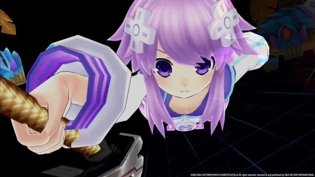 Hyperdimension Neptunia Re;Birth Series Arrives on Nintendo Switch In Few Weeks Time 6 Hyperdimension Neptunia Re;Birth Series Arrives on Nintendo Switch In Few Weeks Time 6