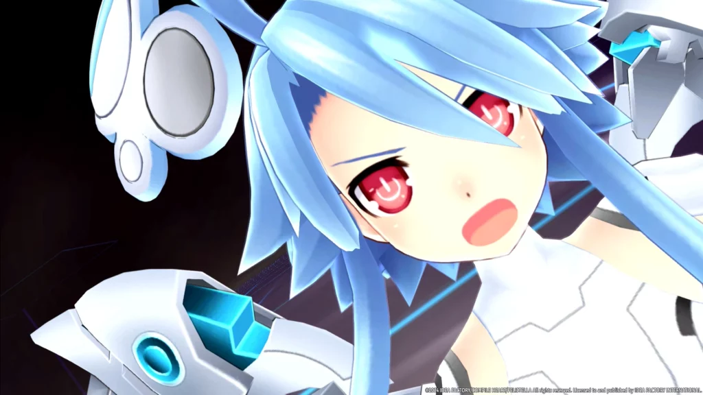 Hyperdimension Neptunia Re;Birth Series Arrives on Nintendo Switch In Few Weeks Time 12 Hyperdimension Neptunia Re;Birth Series Arrives on Nintendo Switch In Few Weeks Time 12