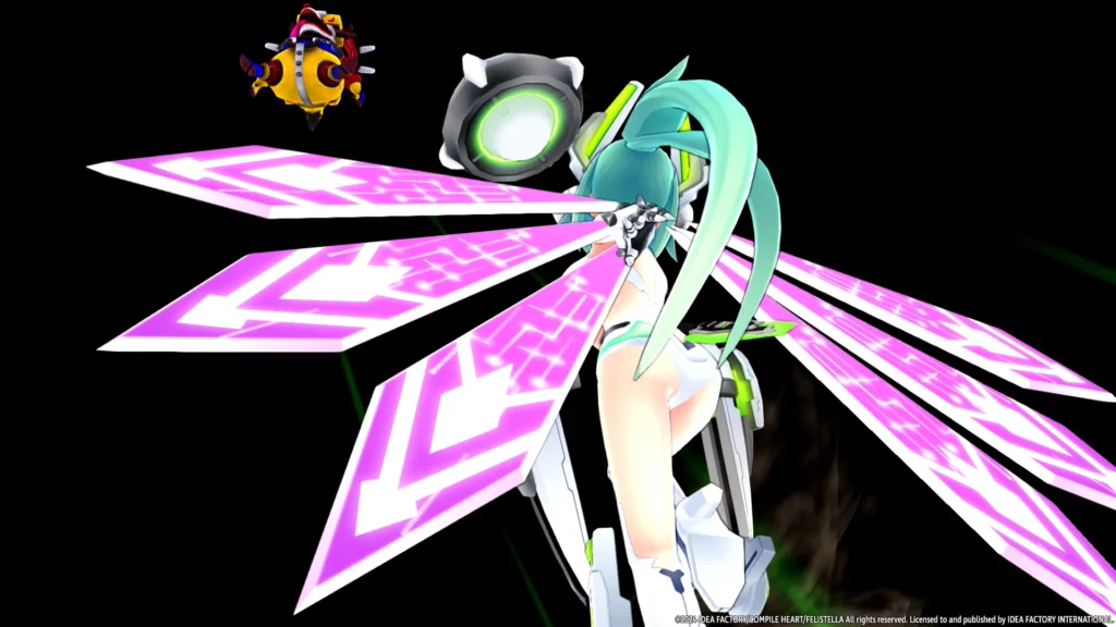 Hyperdimension Neptunia Re;Birth Series Arrives on Nintendo Switch In Few Weeks Time 3 Hyperdimension Neptunia Re;Birth Series Arrives on Nintendo Switch In Few Weeks Time 3