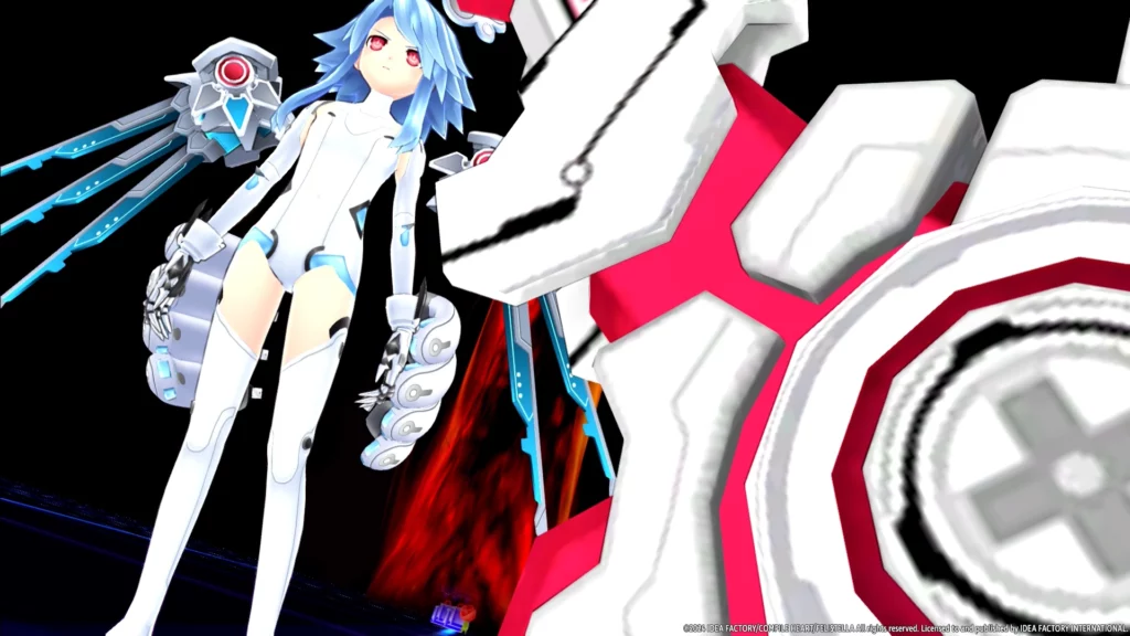 Hyperdimension Neptunia Re;Birth Series Arrives on Nintendo Switch In Few Weeks Time 13 Hyperdimension Neptunia Re;Birth Series Arrives on Nintendo Switch In Few Weeks Time 13
