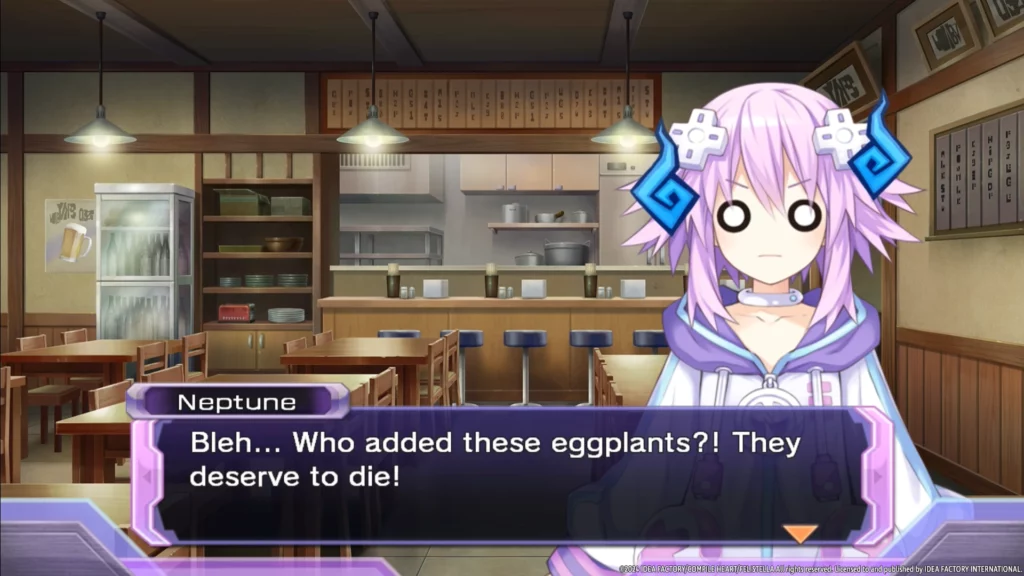 Hyperdimension Neptunia Re;Birth Series Arrives on Nintendo Switch In Few Weeks Time 4 Hyperdimension Neptunia Re;Birth Series Arrives on Nintendo Switch In Few Weeks Time 4