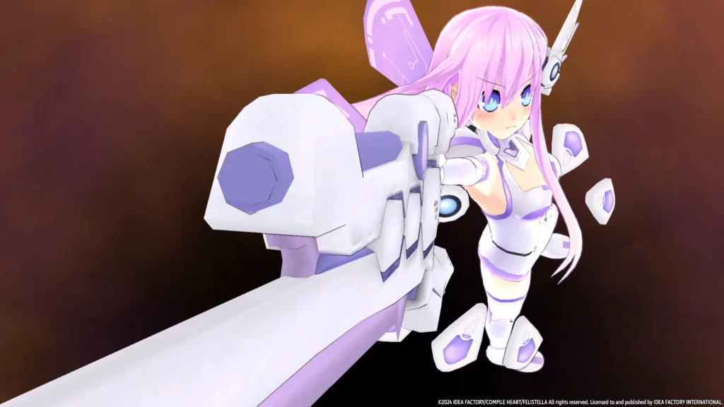 Hyperdimension Neptunia Re;Birth Series Arrives on Nintendo Switch In Few Weeks Time 19 Hyperdimension Neptunia Re;Birth Series Arrives on Nintendo Switch In Few Weeks Time 19