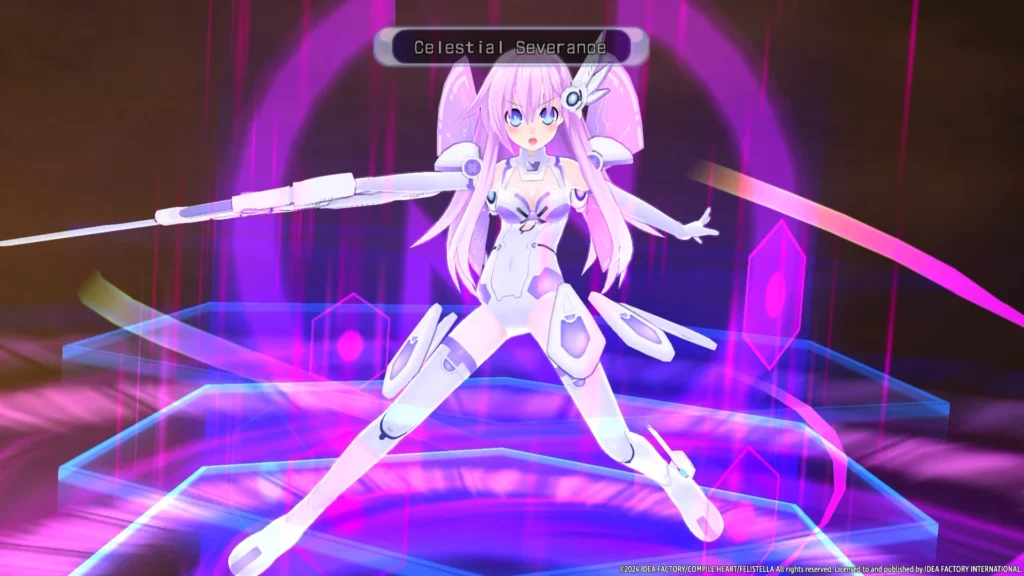 Hyperdimension Neptunia Re;Birth Series Arrives on Nintendo Switch In Few Weeks Time 20 Hyperdimension Neptunia Re;Birth Series Arrives on Nintendo Switch In Few Weeks Time 20