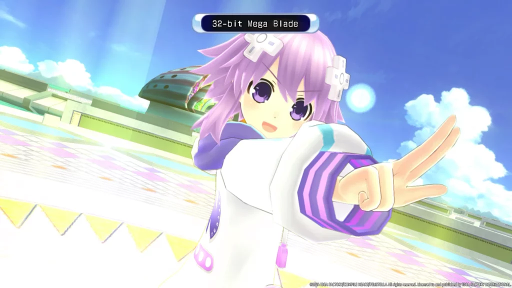 Hyperdimension Neptunia Re;Birth Series Arrives on Nintendo Switch In Few Weeks Time 18 Hyperdimension Neptunia Re;Birth Series Arrives on Nintendo Switch In Few Weeks Time 18