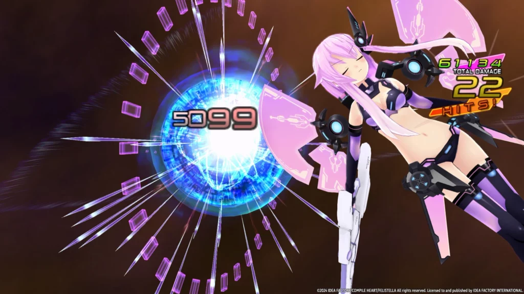 Hyperdimension Neptunia Re;Birth Series Arrives on Nintendo Switch In Few Weeks Time 21 Hyperdimension Neptunia Re;Birth Series Arrives on Nintendo Switch In Few Weeks Time 21