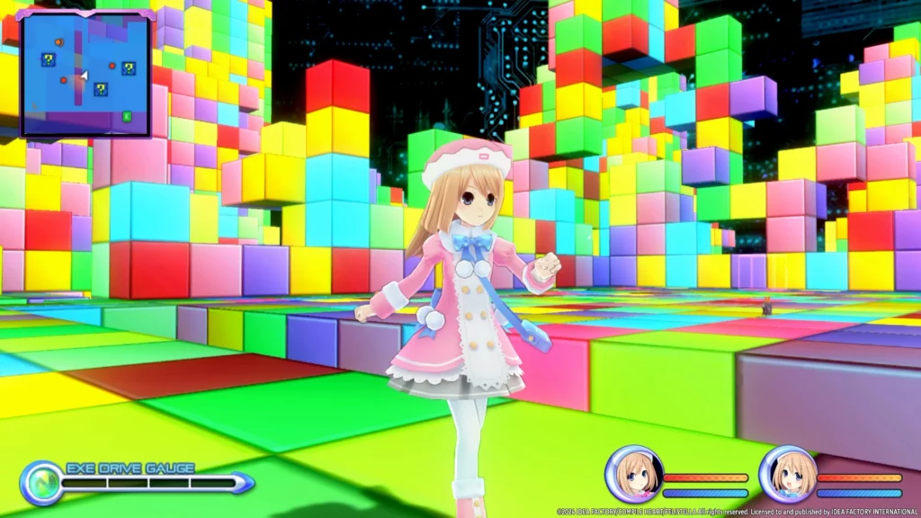 Hyperdimension Neptunia Re;Birth Series Arrives on Nintendo Switch In Few Weeks Time 23 Hyperdimension Neptunia Re;Birth Series Arrives on Nintendo Switch In Few Weeks Time 23