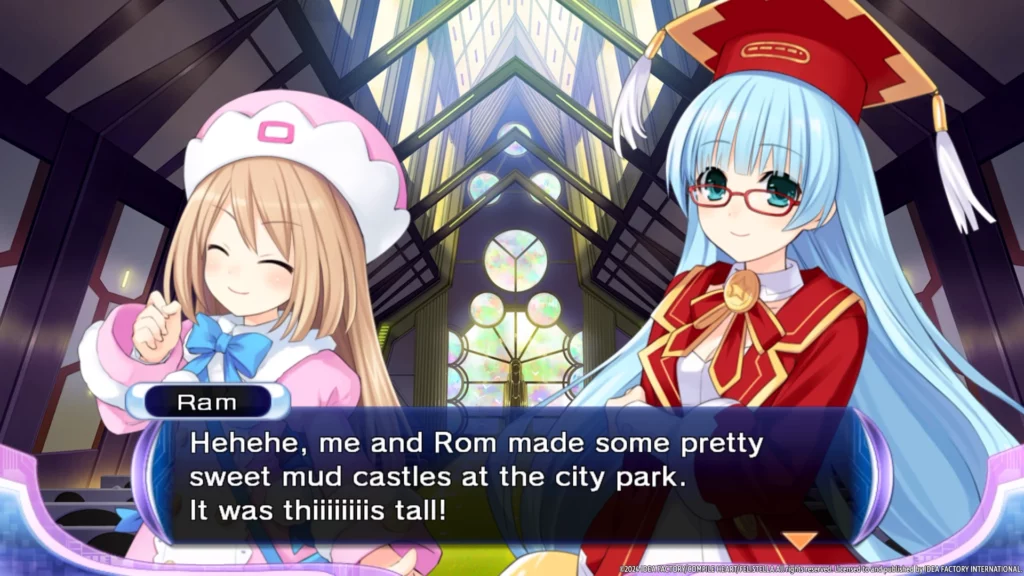 Hyperdimension Neptunia Re;Birth Series Arrives on Nintendo Switch In Few Weeks Time 22 Hyperdimension Neptunia Re;Birth Series Arrives on Nintendo Switch In Few Weeks Time 22
