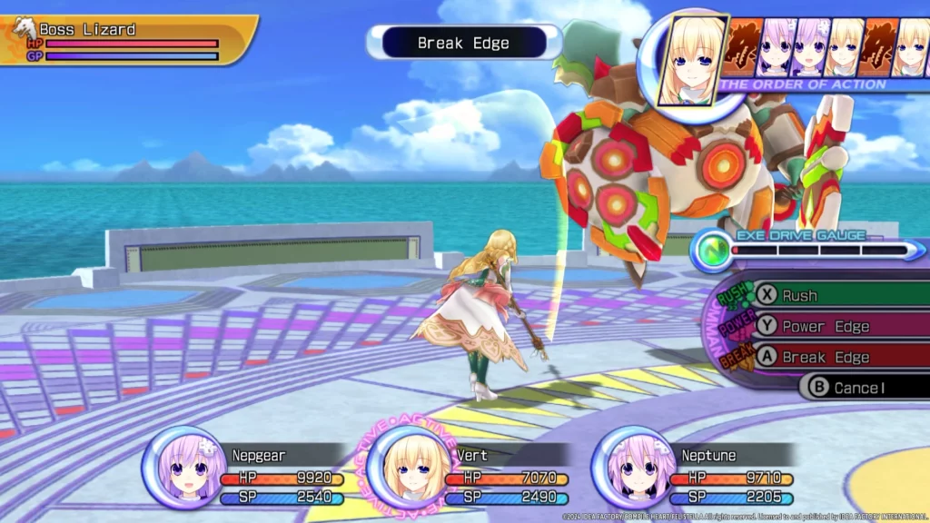 Hyperdimension Neptunia Re;Birth Series Arrives on Nintendo Switch In Few Weeks Time 27 Hyperdimension Neptunia Re;Birth Series Arrives on Nintendo Switch In Few Weeks Time 27