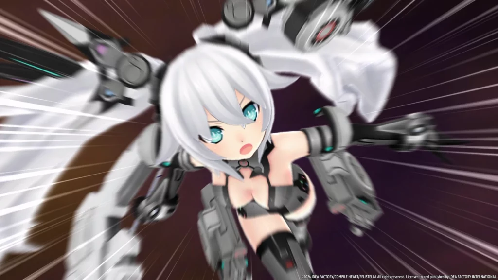 Hyperdimension Neptunia Re;Birth Series Arrives on Nintendo Switch In Few Weeks Time 30 Hyperdimension Neptunia Re;Birth Series Arrives on Nintendo Switch In Few Weeks Time 30