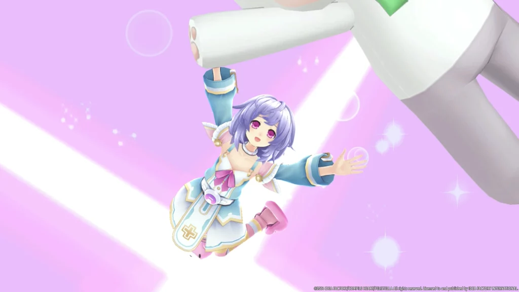 Hyperdimension Neptunia Re;Birth Series Arrives on Nintendo Switch In Few Weeks Time 41 Hyperdimension Neptunia Re;Birth Series Arrives on Nintendo Switch In Few Weeks Time 41