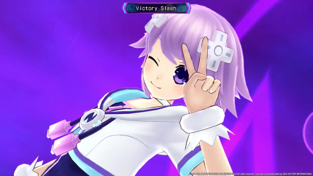 Hyperdimension Neptunia Re;Birth Series Arrives on Nintendo Switch In Few Weeks Time 34 Hyperdimension Neptunia Re;Birth Series Arrives on Nintendo Switch In Few Weeks Time 34