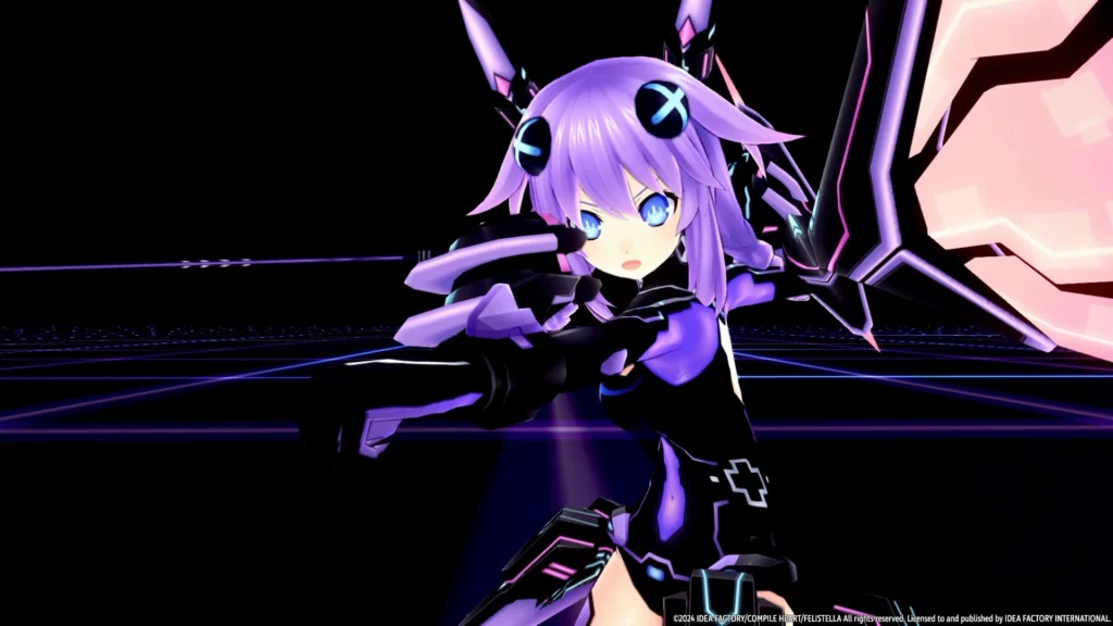 Hyperdimension Neptunia Re;Birth Series Arrives on Nintendo Switch In Few Weeks Time 35 Hyperdimension Neptunia Re;Birth Series Arrives on Nintendo Switch In Few Weeks Time 35