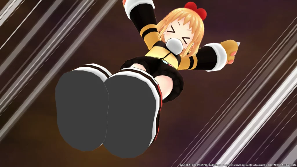 Hyperdimension Neptunia Re;Birth Series Arrives on Nintendo Switch In Few Weeks Time 40 Hyperdimension Neptunia Re;Birth Series Arrives on Nintendo Switch In Few Weeks Time 40