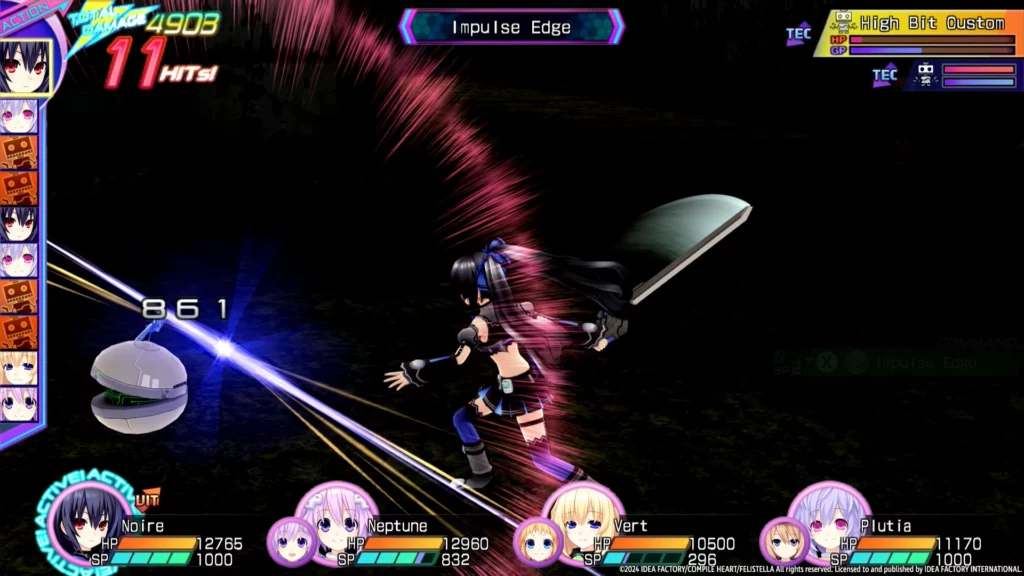 Hyperdimension Neptunia Re;Birth Series Arrives on Nintendo Switch In Few Weeks Time 37 Hyperdimension Neptunia Re;Birth Series Arrives on Nintendo Switch In Few Weeks Time 37