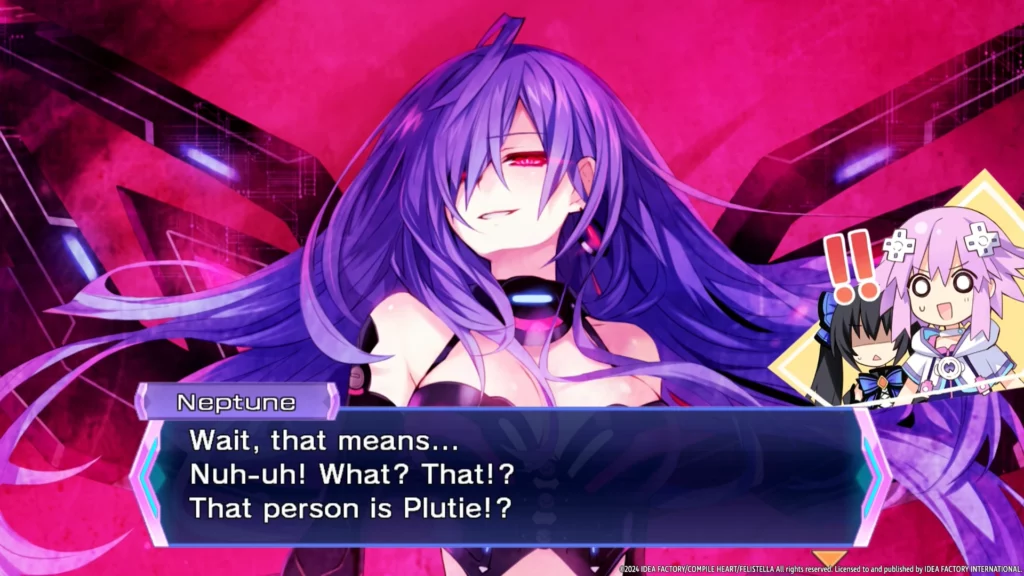 Hyperdimension Neptunia Re;Birth Series Arrives on Nintendo Switch In Few Weeks Time 36 Hyperdimension Neptunia Re;Birth Series Arrives on Nintendo Switch In Few Weeks Time 36