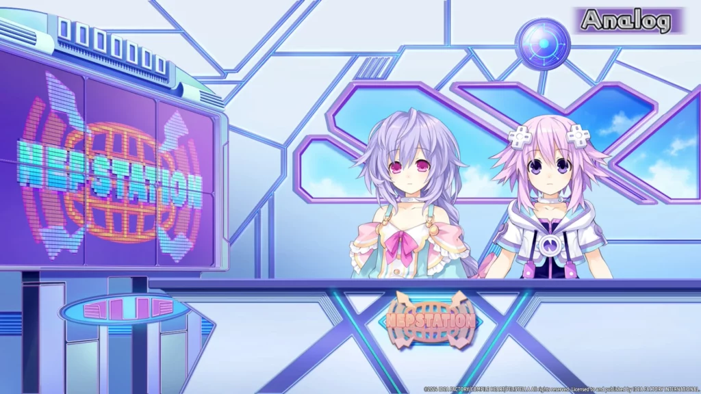 Hyperdimension Neptunia Re;Birth Series Arrives on Nintendo Switch In Few Weeks Time 33 Hyperdimension Neptunia Re;Birth Series Arrives on Nintendo Switch In Few Weeks Time 33