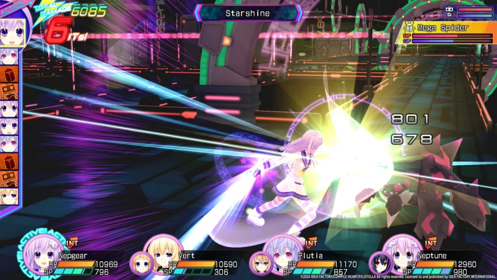 Hyperdimension Neptunia Re;Birth Series Arrives on Nintendo Switch In Few Weeks Time 32 Hyperdimension Neptunia Re;Birth Series Arrives on Nintendo Switch In Few Weeks Time 32