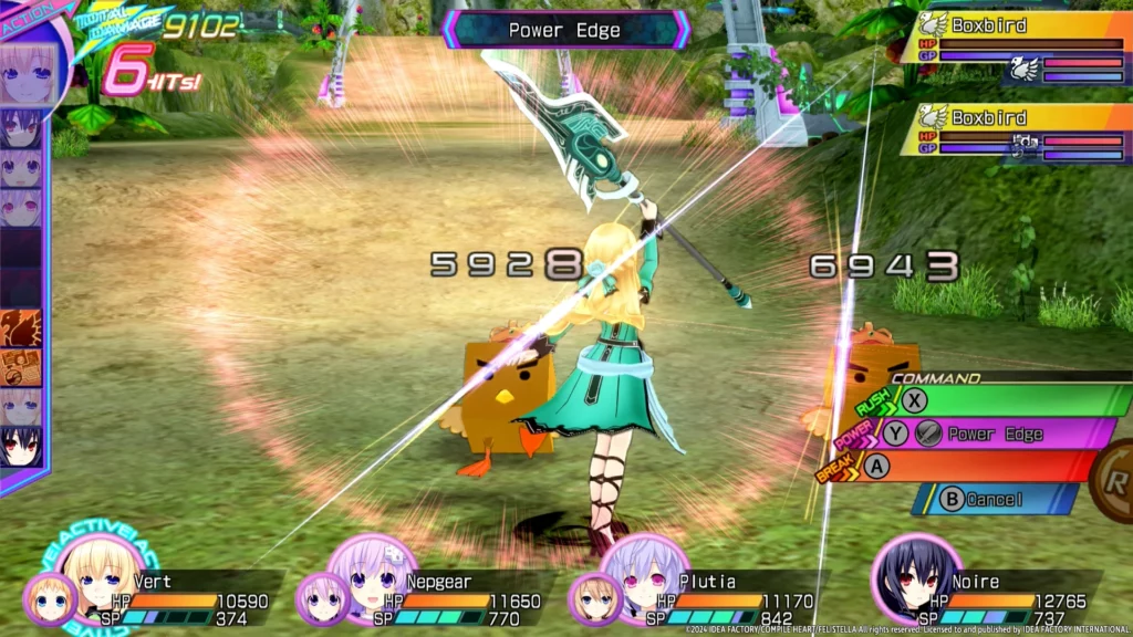 Hyperdimension Neptunia Re;Birth Series Arrives on Nintendo Switch In Few Weeks Time 44 Hyperdimension Neptunia Re;Birth Series Arrives on Nintendo Switch In Few Weeks Time 44