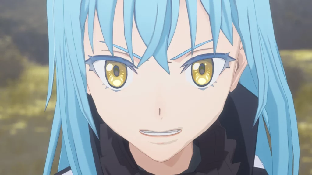 That Time I Got Reincarnated as a Slime ISEKAI Chronicles Headed to PC and Consoles in August 10 That Time I Got Reincarnated as a Slime ISEKAI Chronicles Headed to PC and Consoles in August 10
