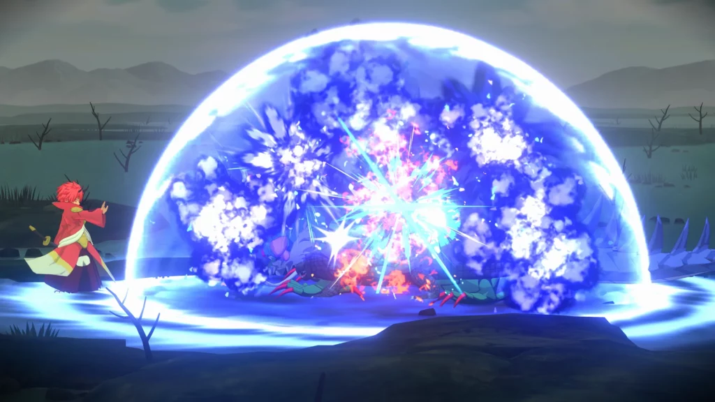 That Time I Got Reincarnated as a Slime ISEKAI Chronicles Headed to PC and Consoles in August 1 That Time I Got Reincarnated as a Slime ISEKAI Chronicles Headed to PC and Consoles in August 1