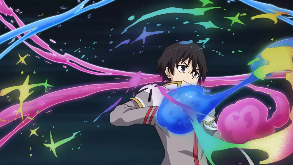 That Time I Got Reincarnated as a Slime ISEKAI Chronicles Headed to PC and Consoles in August 9 That Time I Got Reincarnated as a Slime ISEKAI Chronicles Headed to PC and Consoles in August 9