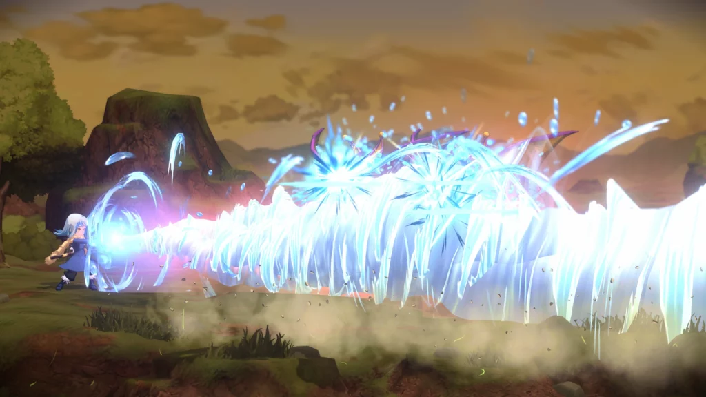 That Time I Got Reincarnated as a Slime ISEKAI Chronicles Headed to PC and Consoles in August 5 That Time I Got Reincarnated as a Slime ISEKAI Chronicles Headed to PC and Consoles in August 5