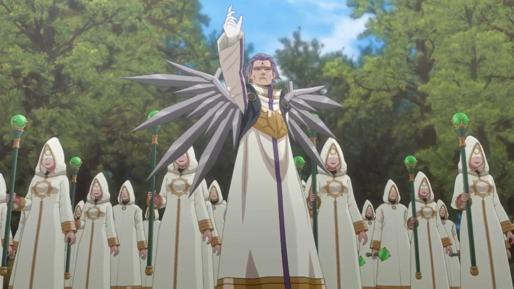 That Time I Got Reincarnated as a Slime ISEKAI Chronicles Headed to PC and Consoles in August 11 That Time I Got Reincarnated as a Slime ISEKAI Chronicles Headed to PC and Consoles in August 11