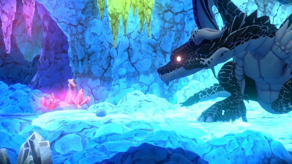 That Time I Got Reincarnated as a Slime ISEKAI Chronicles Headed to PC and Consoles in August 8 That Time I Got Reincarnated as a Slime ISEKAI Chronicles Headed to PC and Consoles in August 8