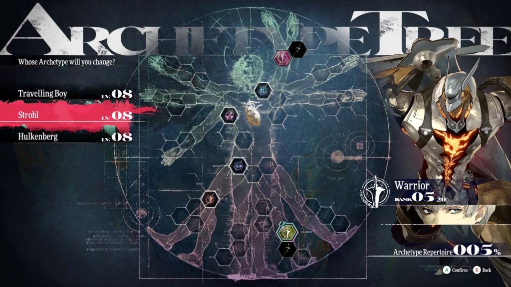 Metaphor: ReFantazio: New Key Visual, Collector's Edition, Screenshots, Information and More 12 Metaphor: ReFantazio: New Key Visual, Collector's Edition, Screenshots, Information and More 12