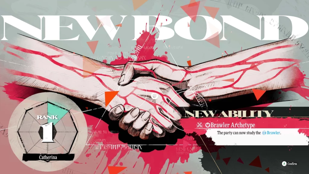 Metaphor: ReFantazio: New Key Visual, Collector's Edition, Screenshots, Information and More 19 Metaphor: ReFantazio: New Key Visual, Collector's Edition, Screenshots, Information and More 19