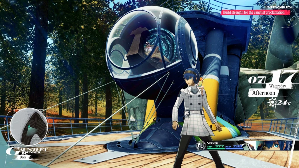 Metaphor: ReFantazio: New Key Visual, Collector's Edition, Screenshots, Information and More 20 Metaphor: ReFantazio: New Key Visual, Collector's Edition, Screenshots, Information and More 20