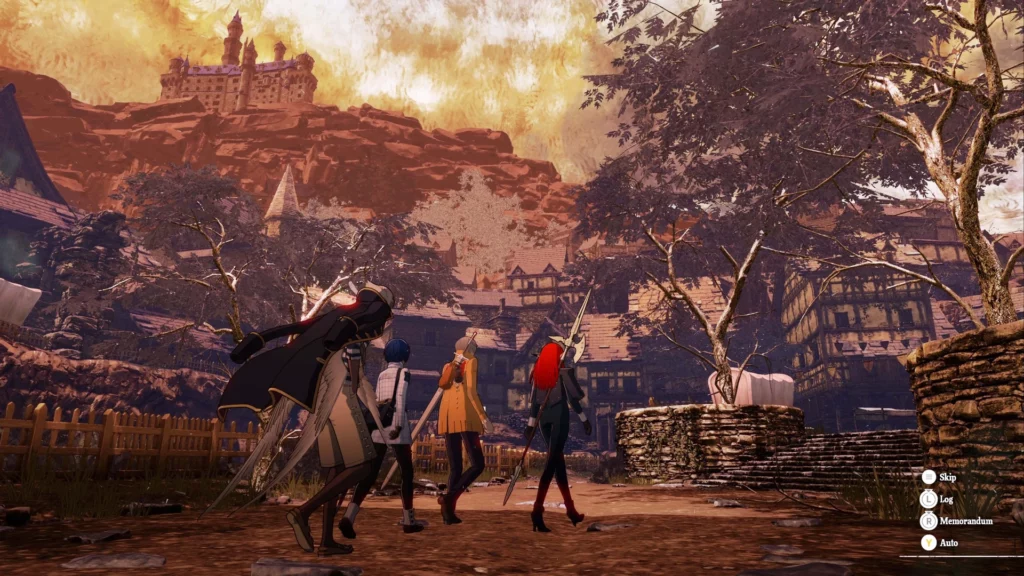 Metaphor: ReFantazio: New Key Visual, Collector's Edition, Screenshots, Information and More 29 Metaphor: ReFantazio: New Key Visual, Collector's Edition, Screenshots, Information and More 29