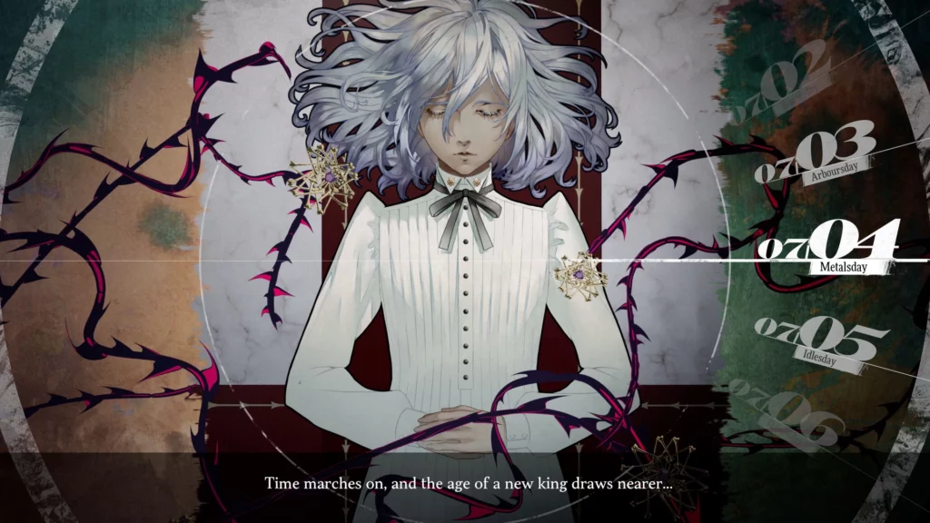 Metaphor: ReFantazio: New Key Visual, Collector's Edition, Screenshots, Information and More 39 Metaphor: ReFantazio: New Key Visual, Collector's Edition, Screenshots, Information and More 39