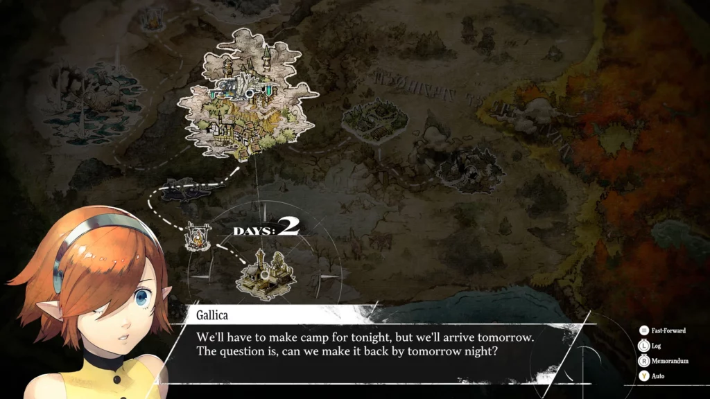 Metaphor: ReFantazio: New Key Visual, Collector's Edition, Screenshots, Information and More 42 Metaphor: ReFantazio: New Key Visual, Collector's Edition, Screenshots, Information and More 42
