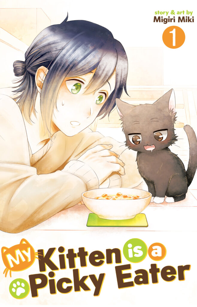 Seven Seas Unveil Quintet of New Manga and Light Novel Acquisitions 2 Seven Seas Unveil Quintet of New Manga and Light Novel Acquisitions 2