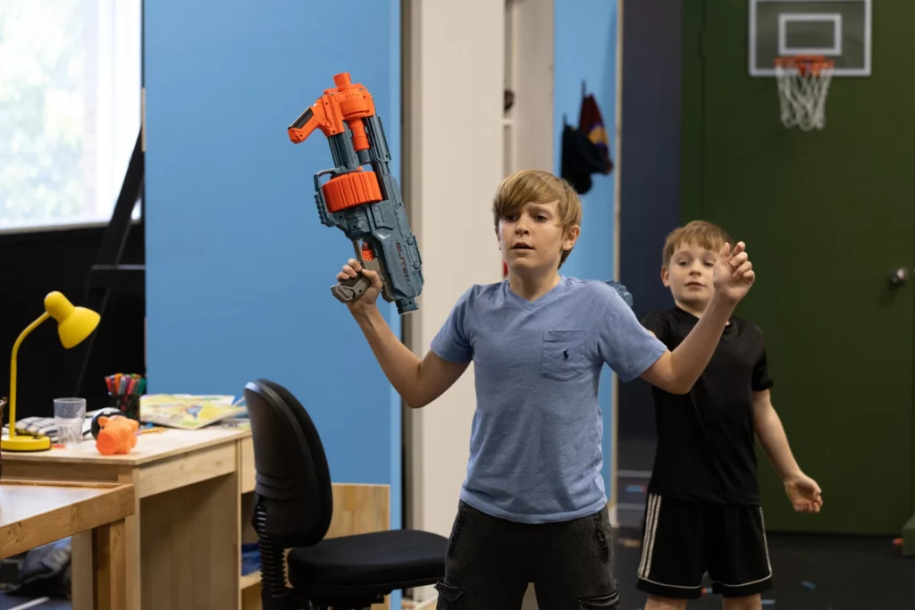 Tragedy and Child's Play Unite With Queensland Theatre Commencing Production of Medea 2