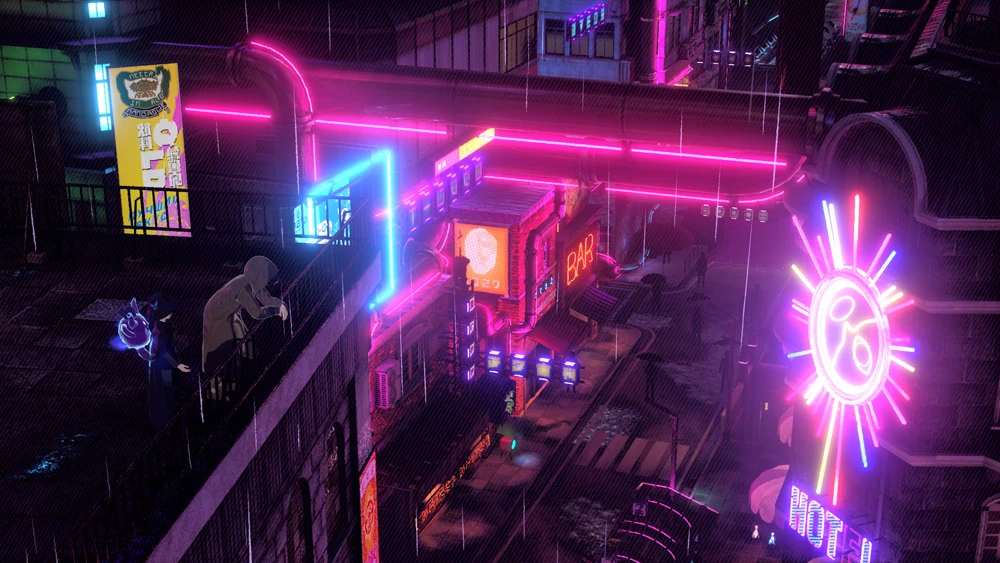 Master Detective Archives: RAIN CODE Plus Announced For New Platforms, October 2024 Release Date 1