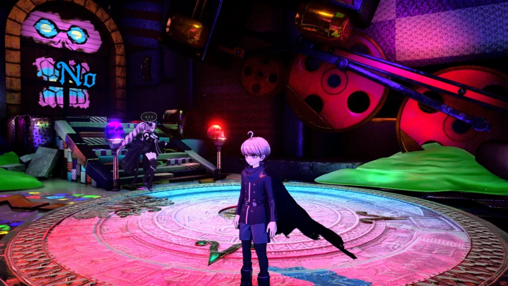 Master Detective Archives: RAIN CODE Plus Announced For New Platforms, October 2024 Release Date 6