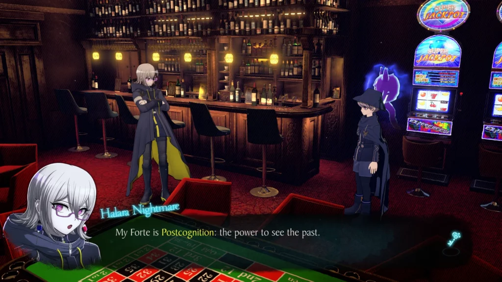 Master Detective Archives: RAIN CODE Plus Announced For New Platforms, October 2024 Release Date 2