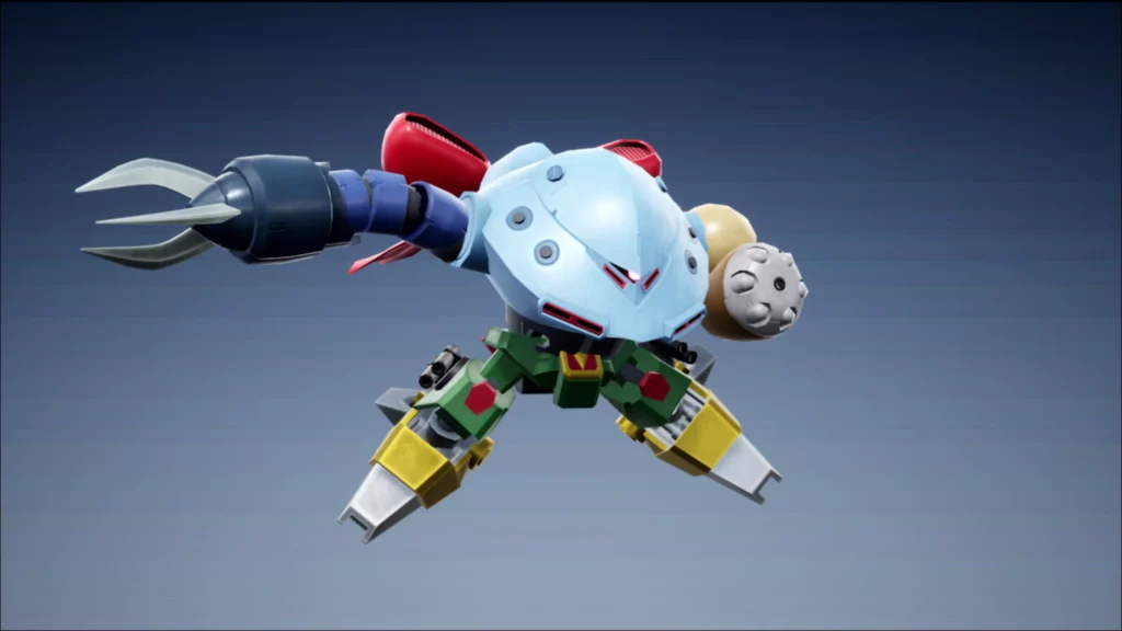 Gundam Breaker 4: Release Date and Versions Announced 5 Gundam Breaker 4: Release Date and Versions Announced 5