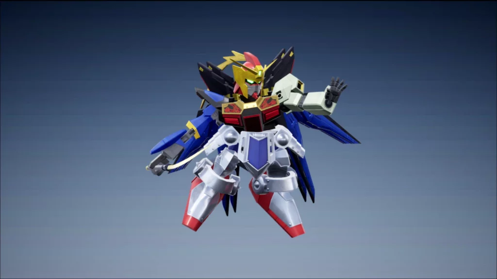 Gundam Breaker 4: Release Date and Versions Announced 8 Gundam Breaker 4: Release Date and Versions Announced 8