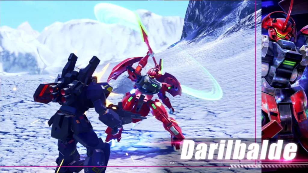 Gundam Breaker 4: Release Date and Versions Announced 2 Gundam Breaker 4: Release Date and Versions Announced 2