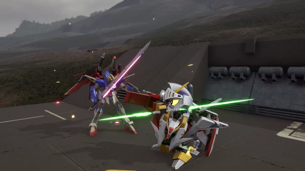 Gundam Breaker 4: Release Date and Versions Announced 7 Gundam Breaker 4: Release Date and Versions Announced 7