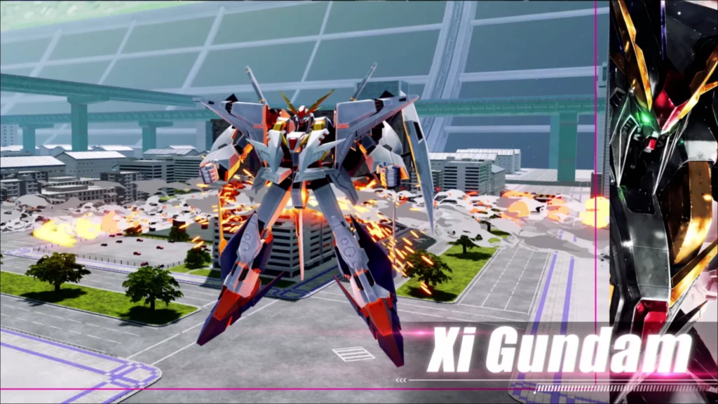 Gundam Breaker 4: Release Date and Versions Announced 9 Gundam Breaker 4: Release Date and Versions Announced 9